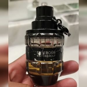 Victor Rolf Spice Bomb Men's Cologne